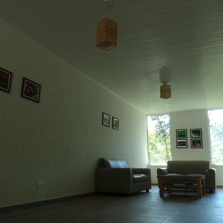 דירות Campos do Jordão Refugio Melissa חדר תמונה