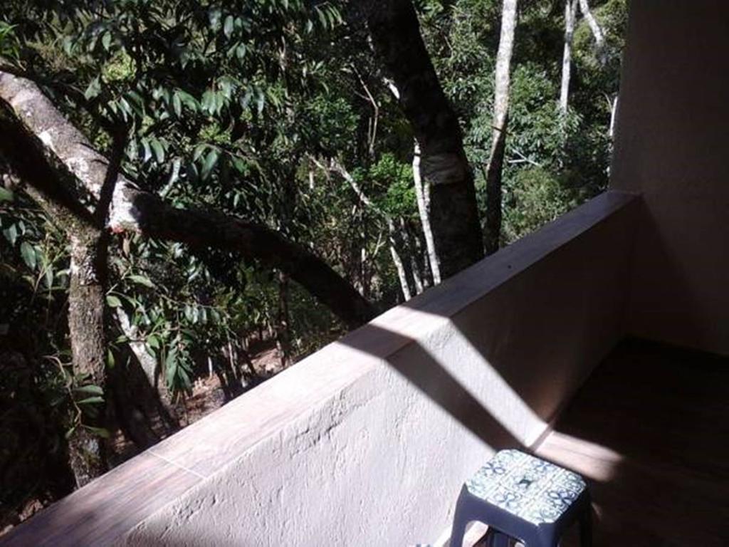 דירות Campos do Jordão Refugio Melissa חדר תמונה