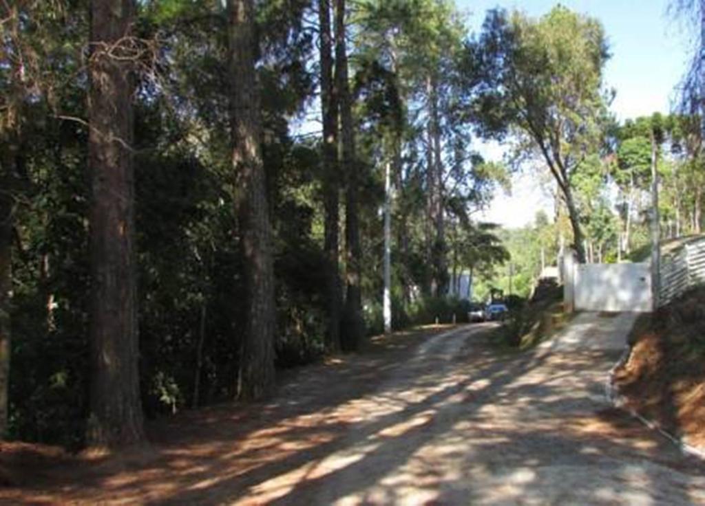 דירות Campos do Jordão Refugio Melissa חדר תמונה