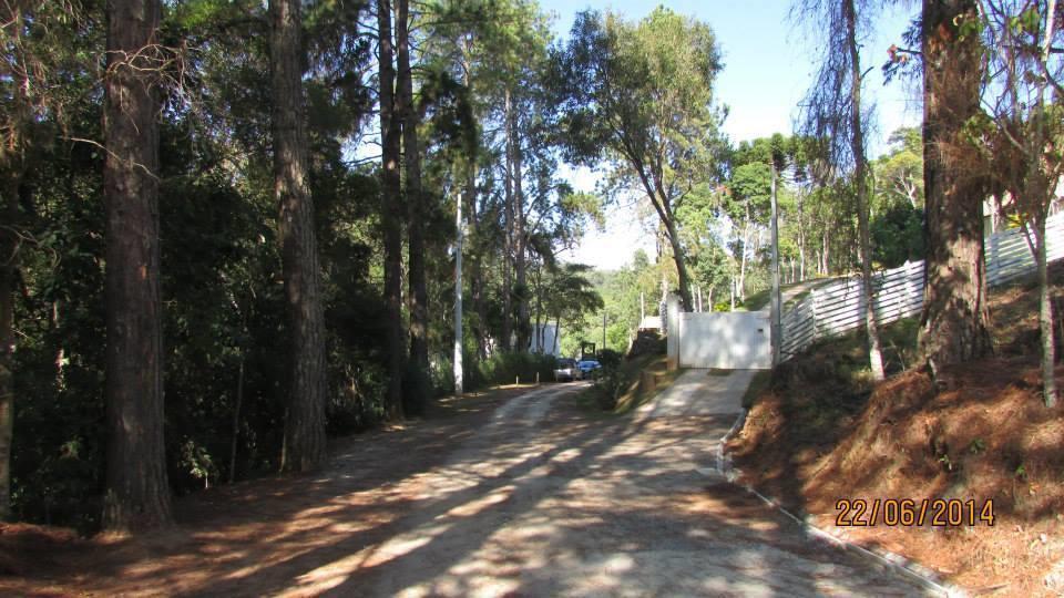 דירות Campos do Jordão Refugio Melissa מראה חיצוני תמונה