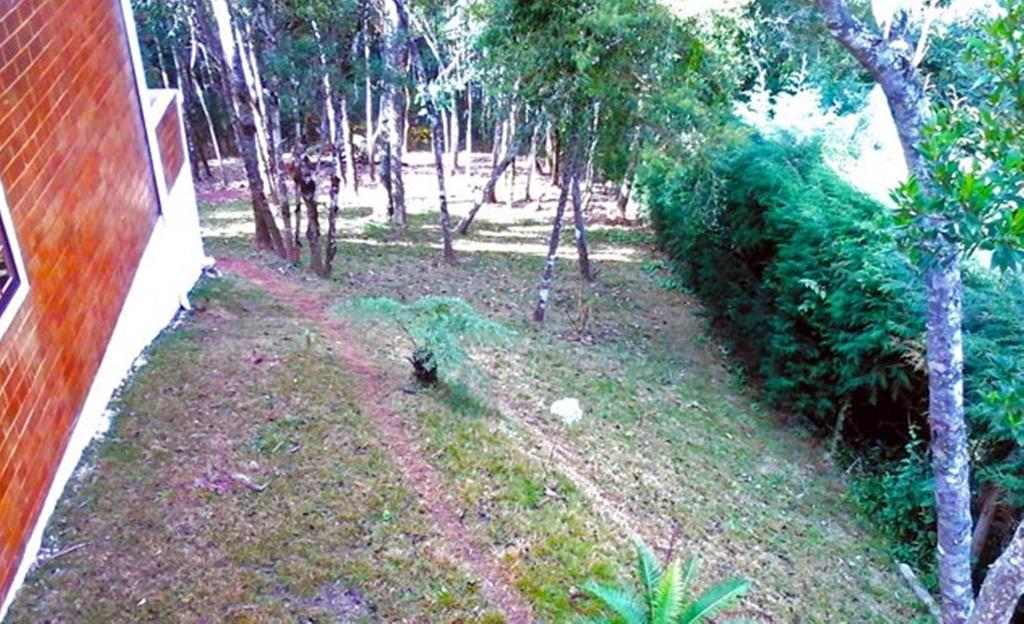 דירות Campos do Jordão Refugio Melissa מראה חיצוני תמונה