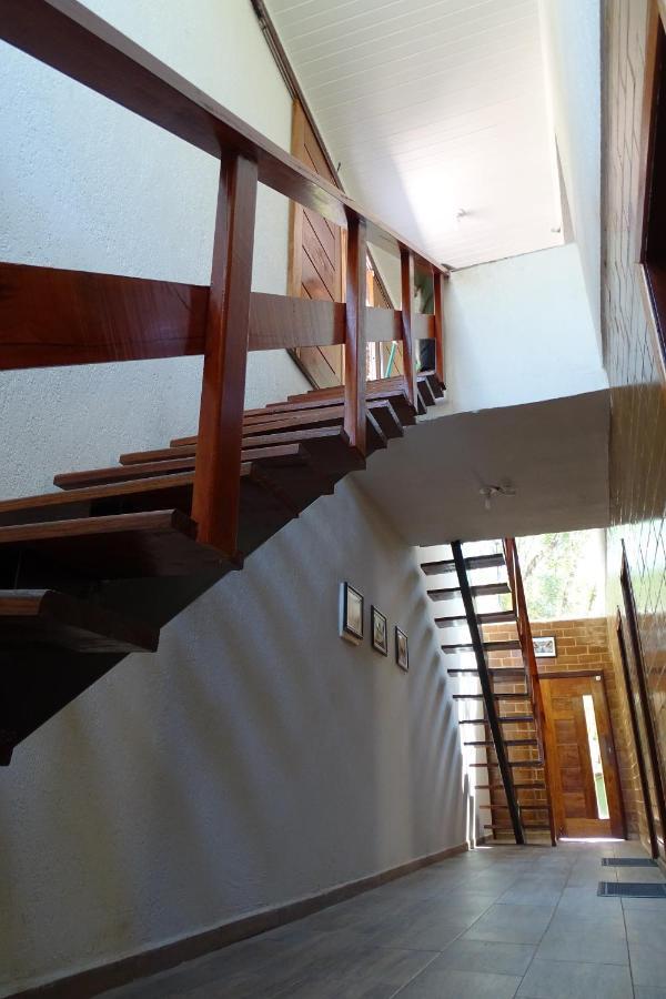 דירות Campos do Jordão Refugio Melissa חדר תמונה