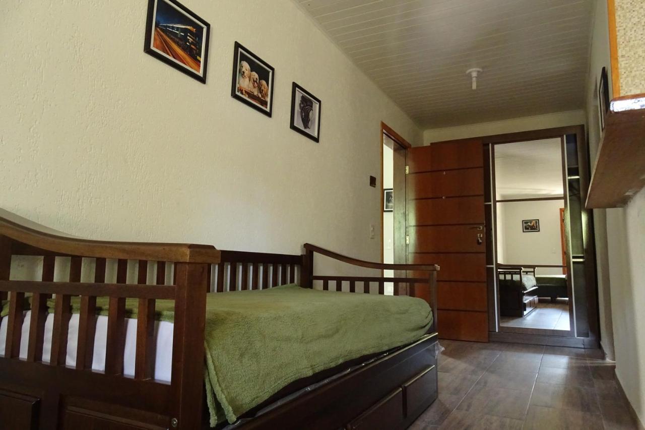 דירות Campos do Jordão Refugio Melissa חדר תמונה