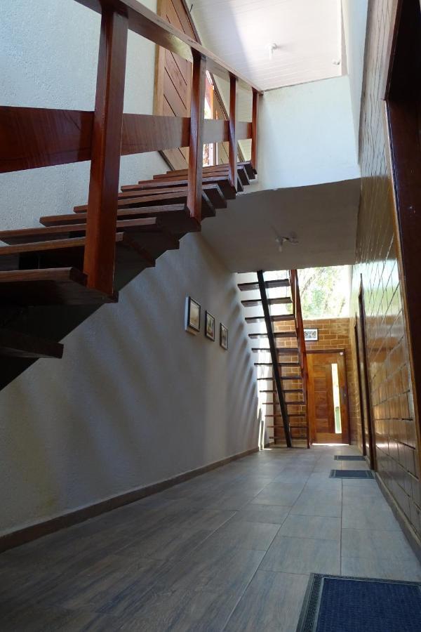 דירות Campos do Jordão Refugio Melissa חדר תמונה
