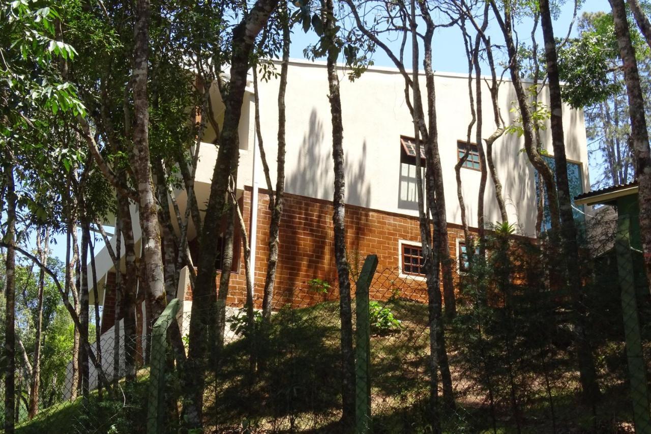 דירות Campos do Jordão Refugio Melissa חדר תמונה