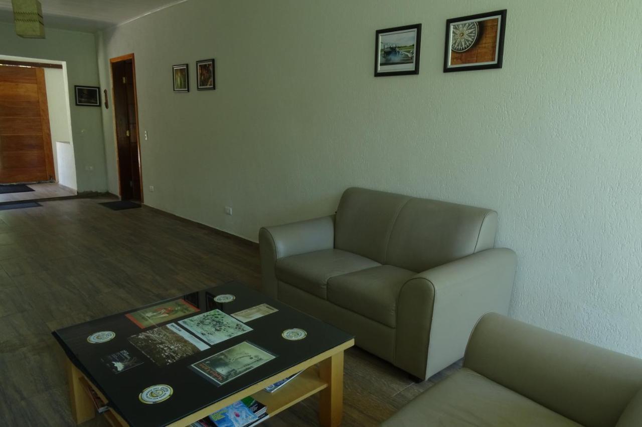 דירות Campos do Jordão Refugio Melissa חדר תמונה