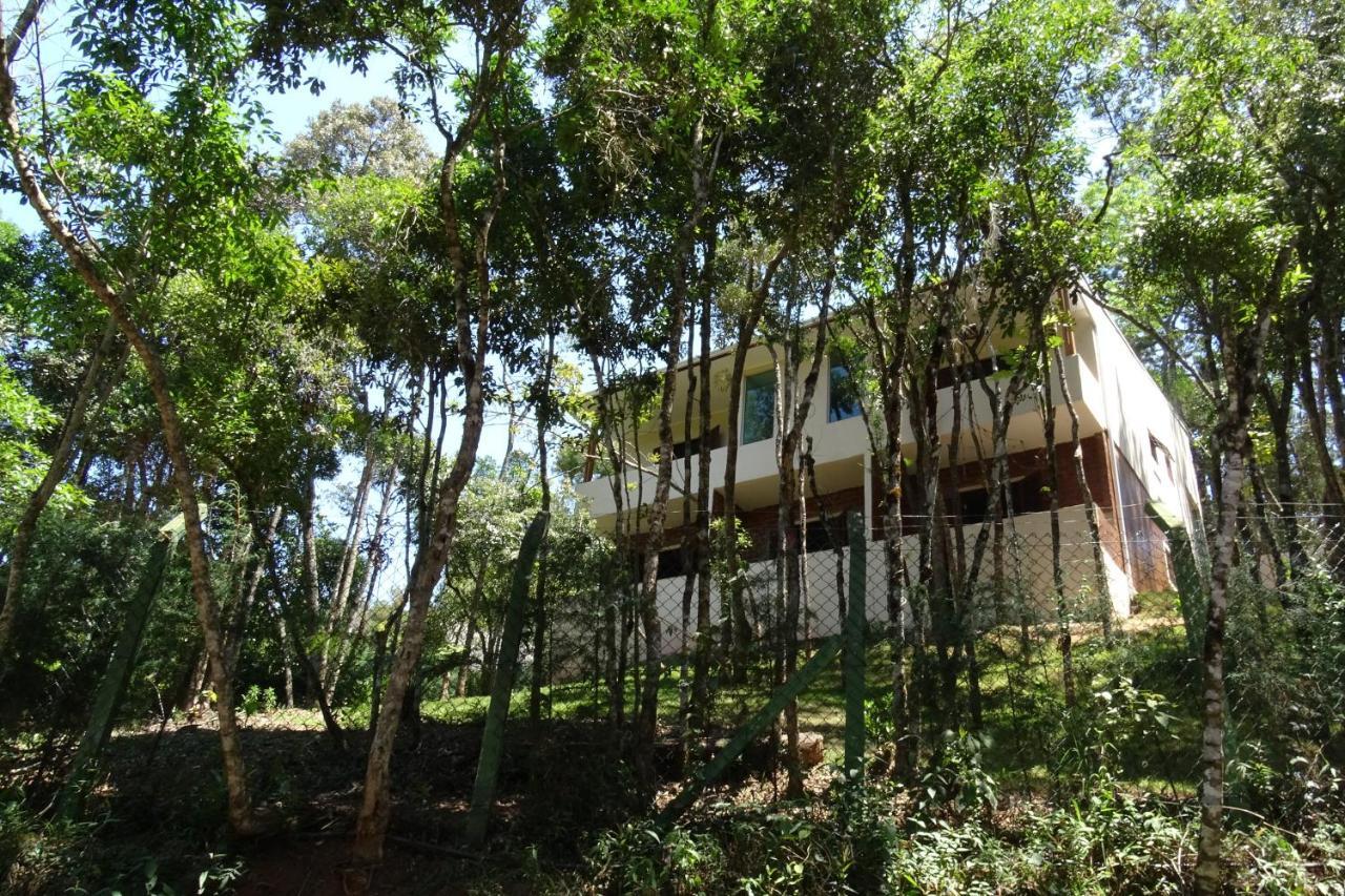 דירות Campos do Jordão Refugio Melissa חדר תמונה